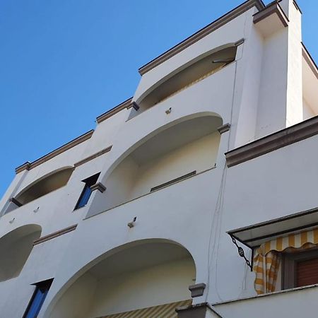 Maria Maddalena Holiday House Вико-Экуенсе Экстерьер фото